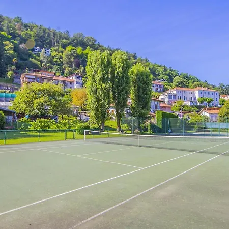 Apartamento Ada C208