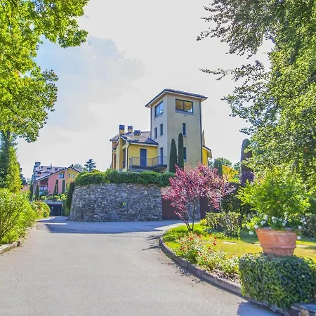 Apartamento Ada C208 Ghiffa