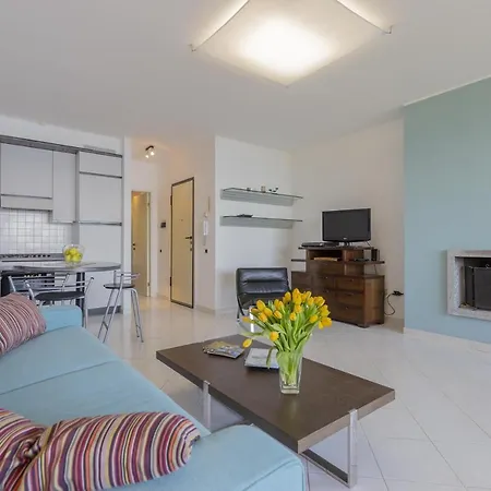 Appartamento Ada C208 *