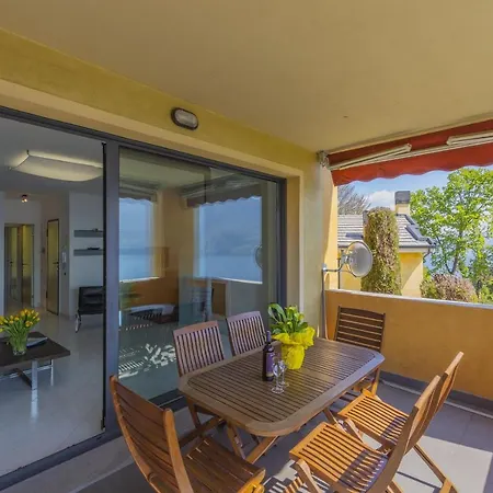 Ada C208 Appartamento