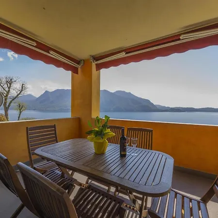 Ada C208 Appartamento