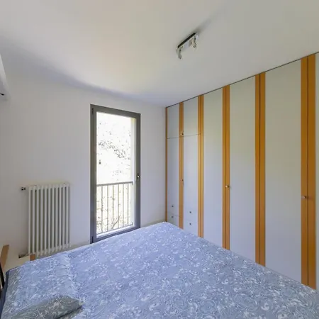 Ada C208 Apartment