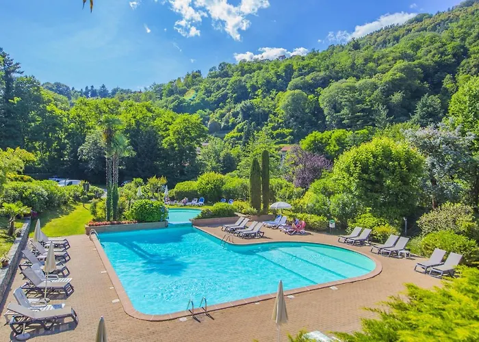 Ada C208 Apartamento Ghiffa