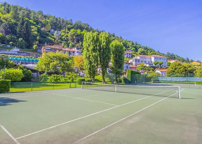 Apartamento Ada C208