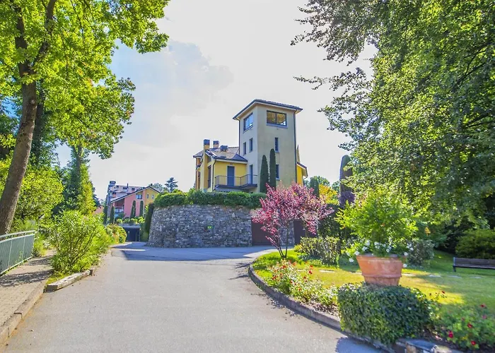 Apartamento Ada C208 Ghiffa