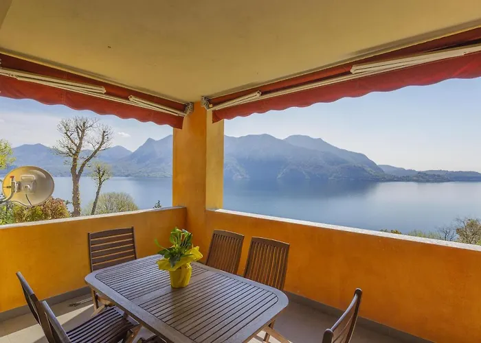 Apartamento Ada C208 Ghiffa