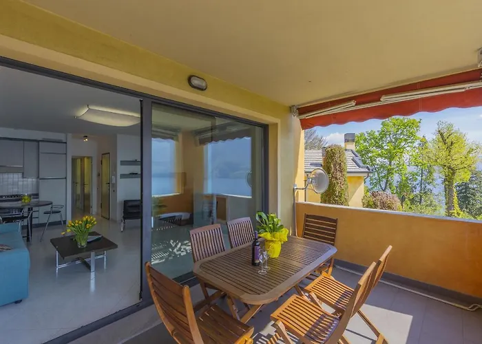 Ada C208 Apartamento