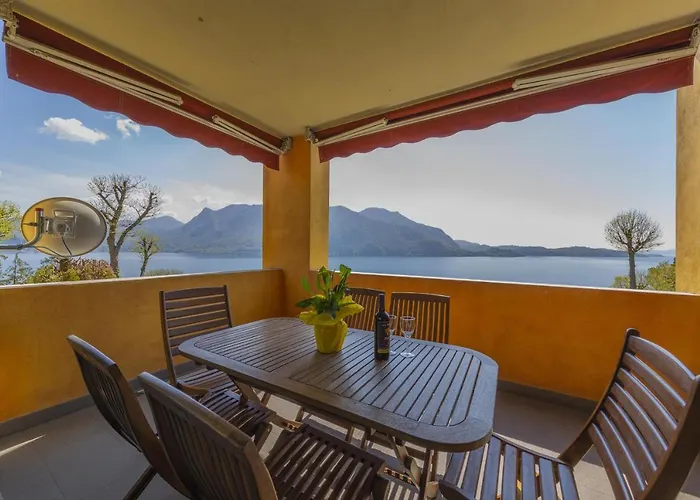 Ada C208 Apartamento