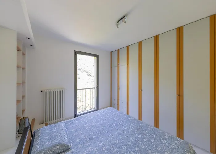 Ada C208 Apartamento